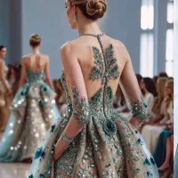 آموزش دوخت طراحی مشاوره درزمینه اندام وصنایع پوشاک|خدمات آموزشی|تهران, جمهوری|دیوار