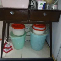 میز آرایش کنسول