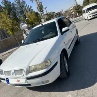 سمند LX مدل ۹۶|خودرو سواری و وانت|ایلام, |دیوار