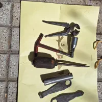 دستگیره کمد|مصالح و تجهیزات ساختمان|مشهد, تربیت (صدف)|دیوار