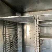 دستگاه میوه خشک کن 800کیلویی قیمت مناسب|ماشینآلات صنعتی|صائین قلعه, |دیوار