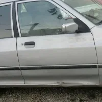 پراید مدل 90