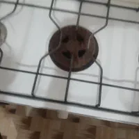 گاز سه شعله|اجاق گاز و لوازم برقی پختوپز|زرند, |دیوار