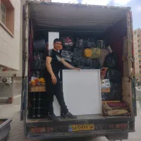 اتوبار ایلیا|خدمات حمل و نقل|قم, سراجه (۱۵ خرداد)|دیوار