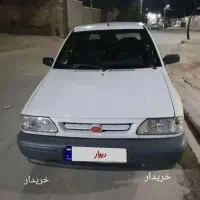 پراید 131