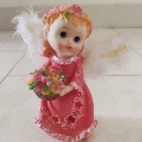 مجسمه آباژور فرشته خارجی