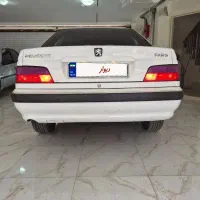 پژو پارس مدل 1401 xu7P بدون رنگ|خودرو سواری و وانت|اردبیل, |دیوار