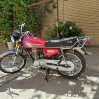 سی دی آی ژاپن مدل ۷۵