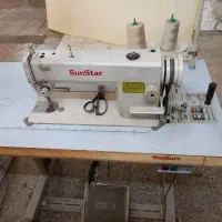 چرخ راسته دوز سان استار