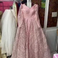 اجاره کرایه لباس مجلسی عقدی و تاج|لباس|شیراز, پانصد دستگاه ارتش|دیوار