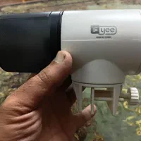 غذاریز حرفه ای و شیشه پاک کن وارداتی برند پروداک