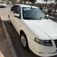 سمند سورن پلاس۱۴۰۵ صفر کیلومتر