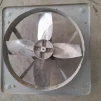 هواکش صنعتی