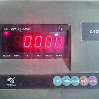 ترازو ۳۰۰کیلویی|فروشگاه و مغازه|شلمان, |دیوار