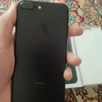 گوشی ایفون 7plus|موبایل|ساری, |دیوار