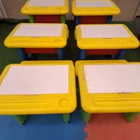 میز تحریر کودک