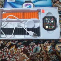 ساعت هوشمند