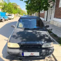 پراید 84