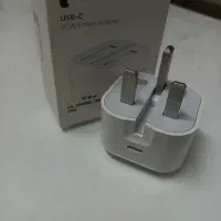 فروش شارژر آیفون 16 20w اورجینال