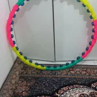 حلقه لاغری