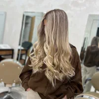 مدل رنگمو‌|خدمات آرایشگری و زیبایی|فشم, |دیوار