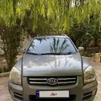 اسپرتیج ۲۰۰۸