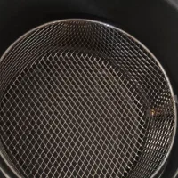 سرخ کن در حد نو|اجاق گاز و لوازم برقی پخت‌وپز|بهارستان, |دیوار