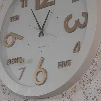 ساعت بزرگ دیواری|ساعت دیواری و تزئینی|نیشابور, شهید جعفری|دیوار