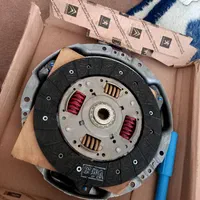 کیت دیسک و صحفه کلاچ خودرهای چینی و ایرانی|قطعات یدکی و لوازم جانبی|شیراز, وحدت|دیوار