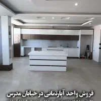 آپارتمان مدرس تربت حیدریه|فروش آپارتمان|تربت‌حیدریه, حسنی بالا|دیوار