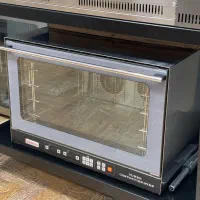 فر کانوکشن، فر صنعتی فر قنادی فر فستفود آشپزخانه|کافیشاپ و رستوران|رشت, رودباری|دیوار