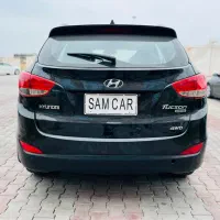 هیوندای توسان لیمیتد مدل 2011|خودرو سواری و وانت|کیش, |دیوار