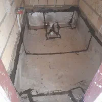 پیمانکاری بنایی کاشیکاری و تخریب و کف سازی|خدمات پیشه و مهارت|تبریز, |دیوار