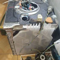 تعمیر یخچال لباسشویی ظرفشویی اسپلیت وغیره