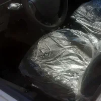 پراید وانت 151 معاوضه با کوییک و تیبا 2|خودرو سواری و وانت|مشهد, ولیعصر (شهرک غرب)|دیوار