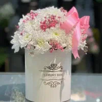 باکس گل فقط 350