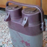 فلاسک دوقلو