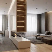 67 متر/پارکینگ/تک واحدی باغ خزانه