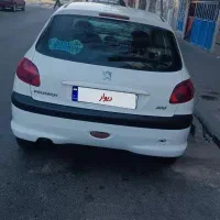 206مدل90|خودرو سواری و وانت|تهران, شهرک ولیعصر جنوبی|دیوار