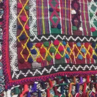 روفرشی دستباف