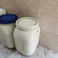 دبه زیتون و غیره 60لیتری