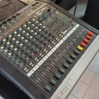 پاور میکسر کرگ|سیستم صوتی خانگی|پیشوا, |دیوار