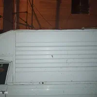 باربند درحدنو  پیکان وانت|قطعات یدکی و لوازم جانبی|محمدیه-قزوین, |دیوار