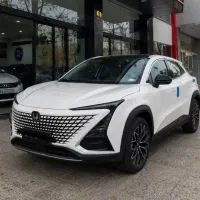 چانگان یونی تی / UNI-T / 2026 / اقساط بانکی