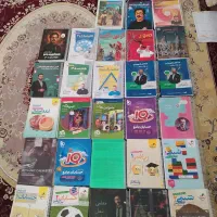 کتاب برای کنکور