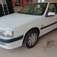 پژو پارس سال مدل ۹۱