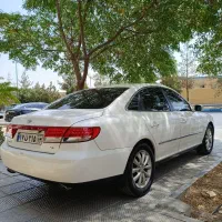 آزرا 2007 استثنایی