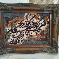 تابلو فرش|تابلو فرش|تهران, شهرک استقلال|دیوار