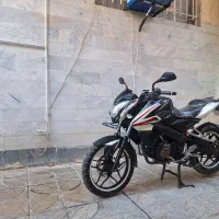 موتور پالس ان اسns|موتورسیکلت|مریوان, |دیوار