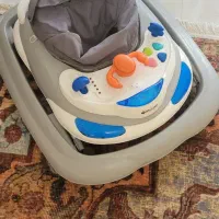 وسایل نوزادی بسیار تمیز